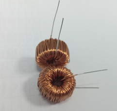 磁環線圈 磁環線圈