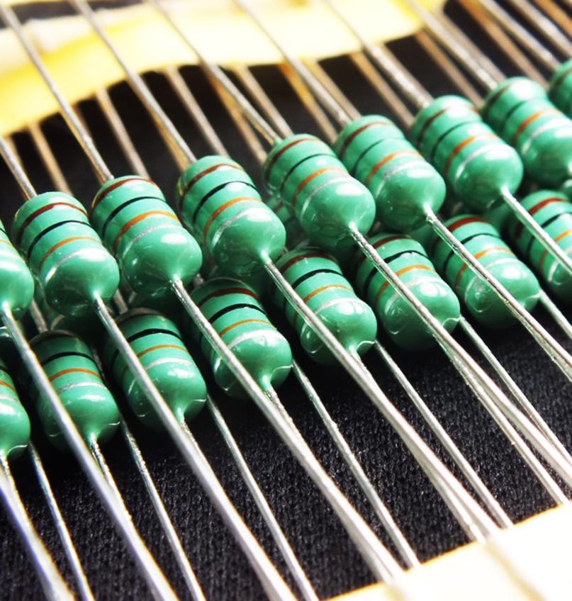 色環電感廠家 色環電感廠家