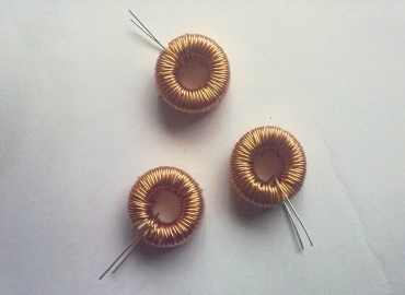 磁環(huán)電感廠(chǎng)家： 噴涂環(huán)氧樹(shù)脂到底有什么用？