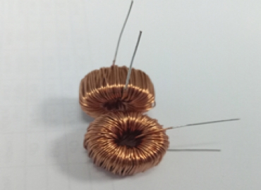 磁環(huán)電感外觀(guān)工整與凌亂的原因