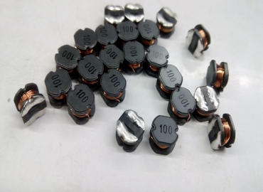 一流功率電感廠家谷景電子將送樣軍工品質(zhì)電感