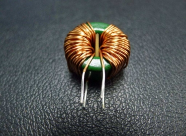 AC24V電力系統(tǒng)中，谷景貼片共模電感通過(guò)EMC指標(biāo)