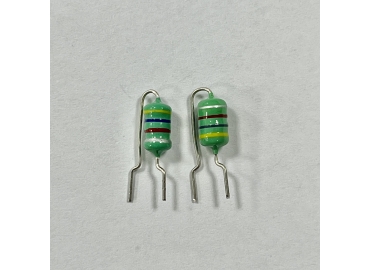 谷景電子：高端智能照明色環電感采購優選，一站式服務省心更靠譜