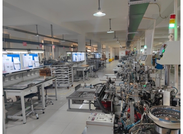 深耕電感領域二十余載，谷景電子：內銷穩進，外銷拓局，以實力賦能全球產業